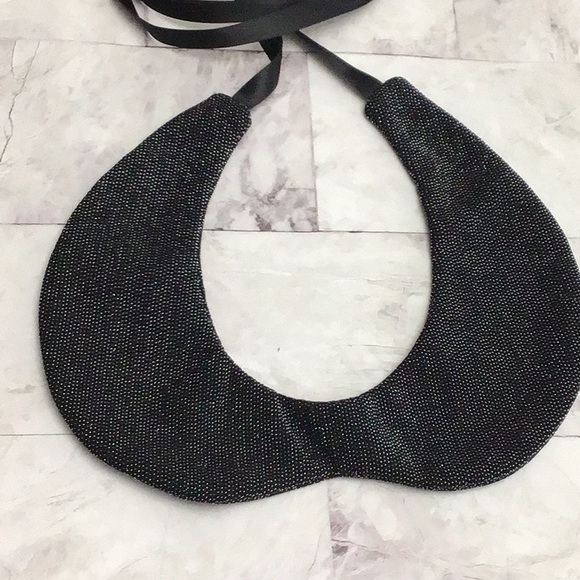 Peter Pan Detachable Collar. - Picture 4 of 5